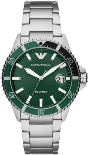 Emporio Armani Diver