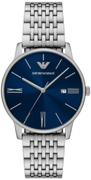 Emporio Armani Minimalist