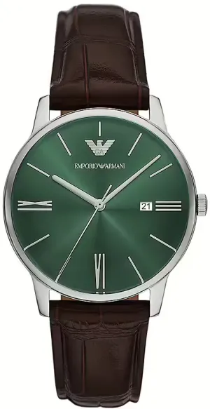 Emporio Armani Minimalist