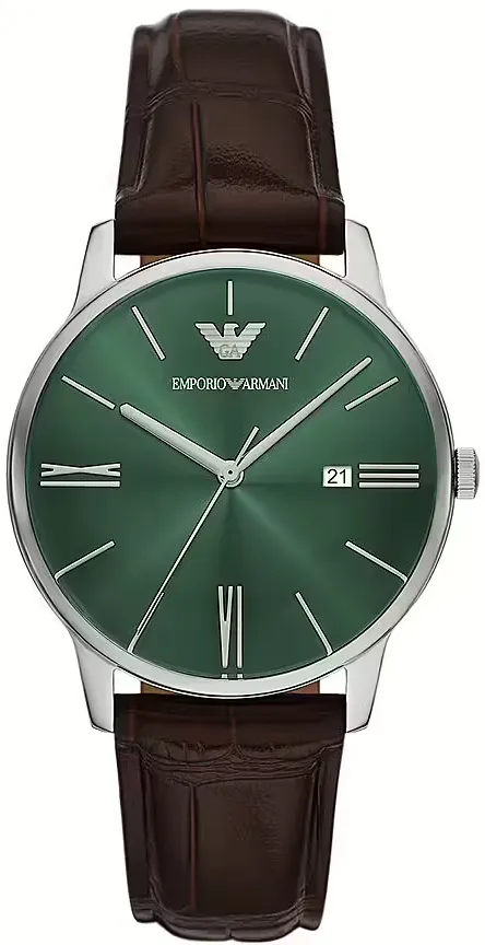 Emporio Armani Minimalist