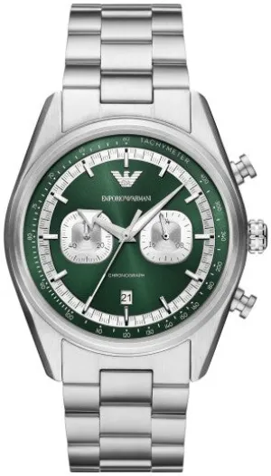 Emporio Armani Racer