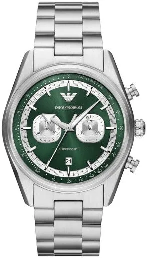 Emporio Armani Racer