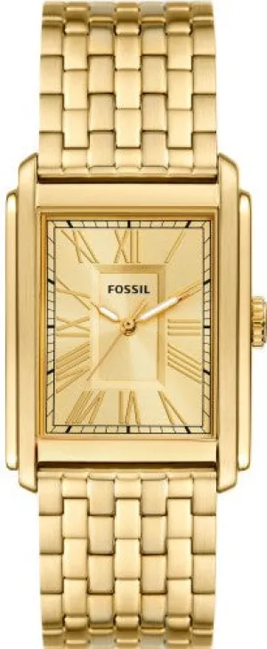 Fossil Carraway