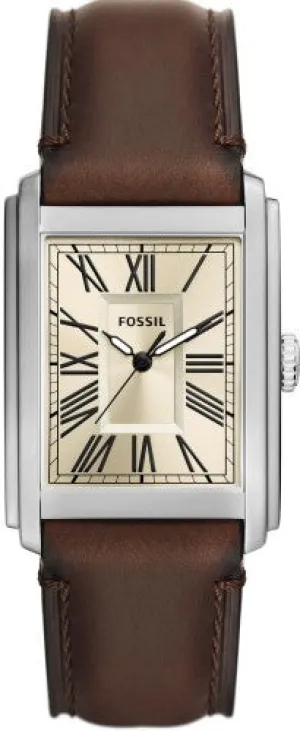 Fossil Carraway