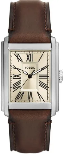 Fossil Carraway