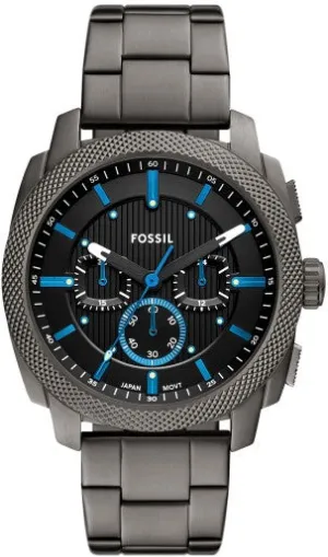 Fossil Machine Chrono