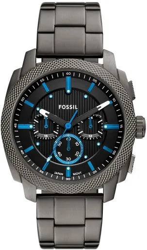Fossil Machine Chrono