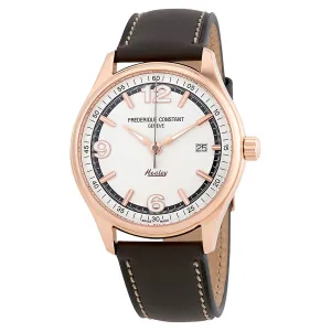 Frederique Constant Vintage Rally Automatic Men's Watch FC-303WGH5B4