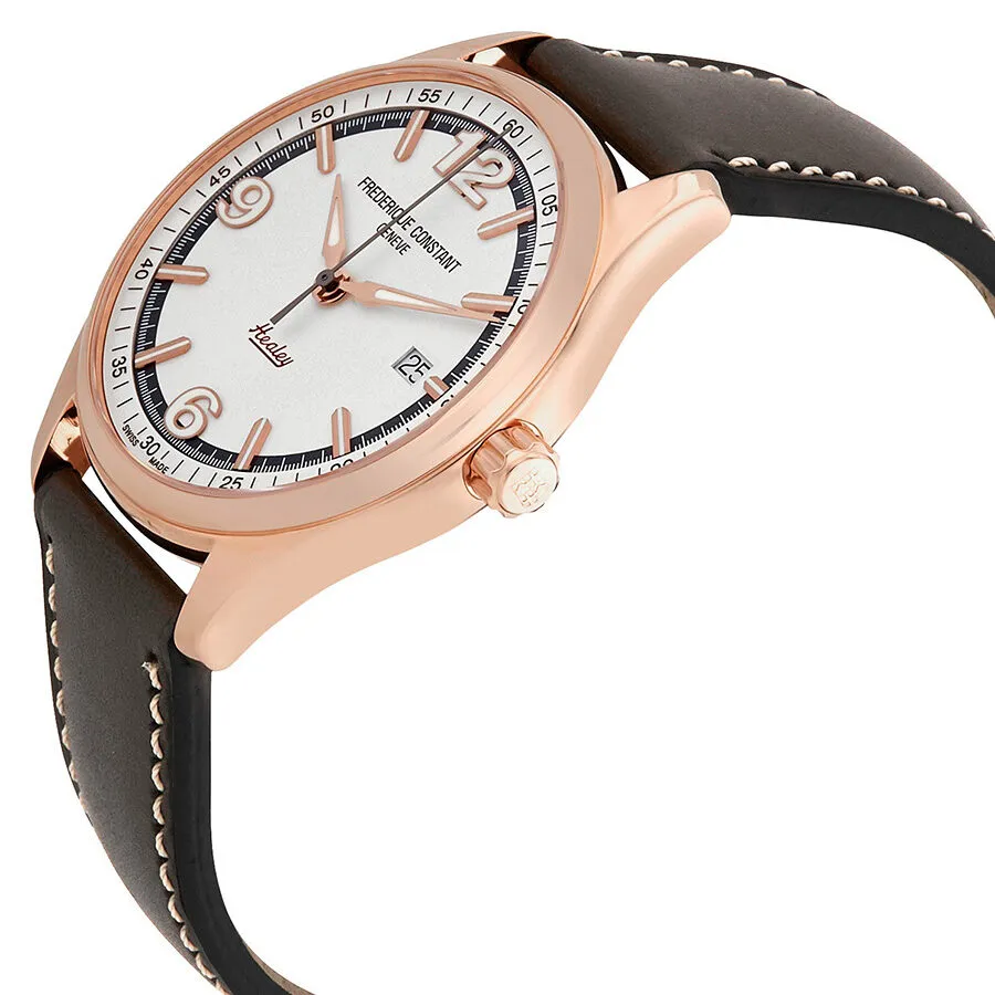 Frederique Constant Vintage Rally Automatic Men's Watch FC-303WGH5B4