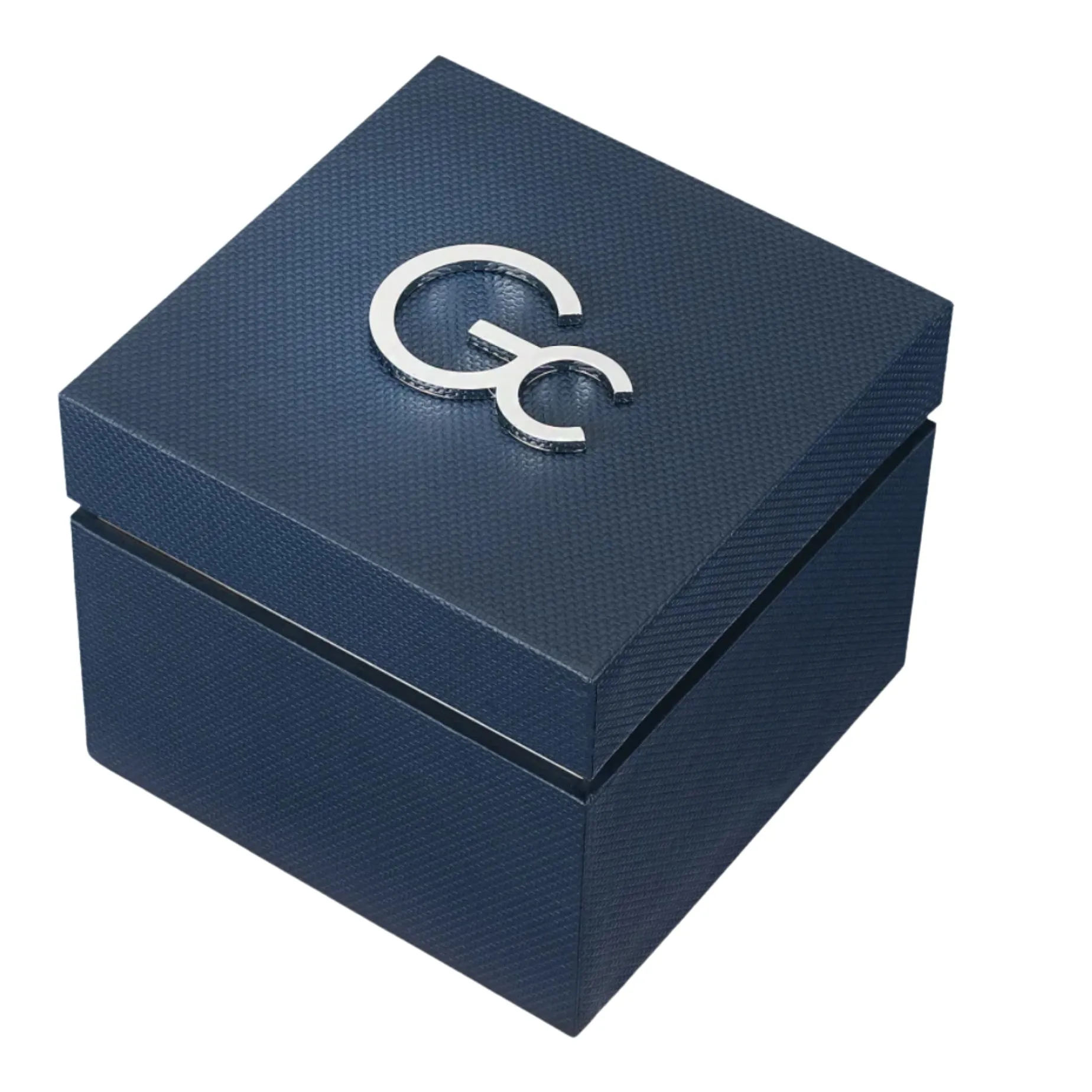 GC Audacious Men's Blue Watch Z07001G7MF