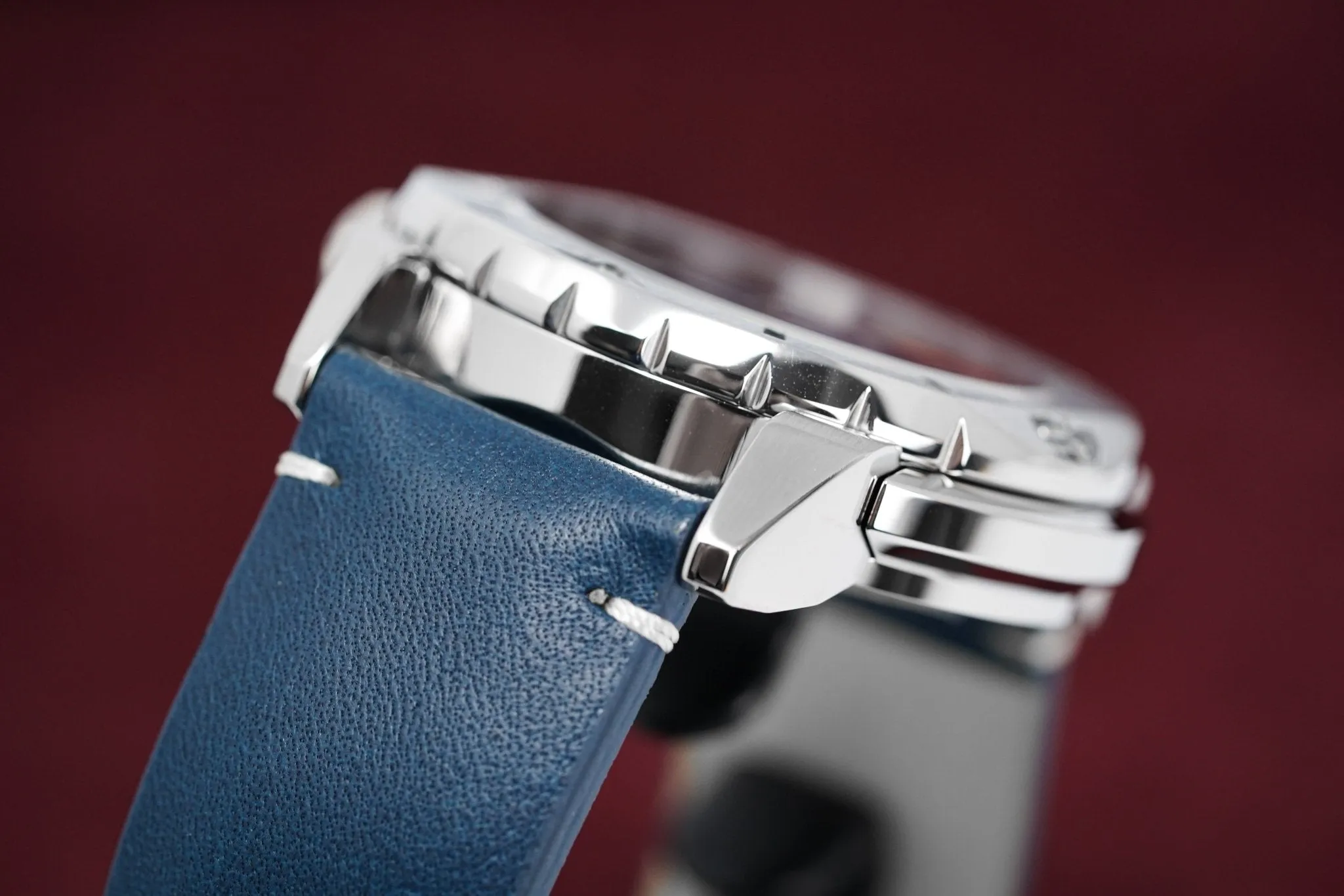 Giorgio Fedon Ocean Hover Blue GFCH007