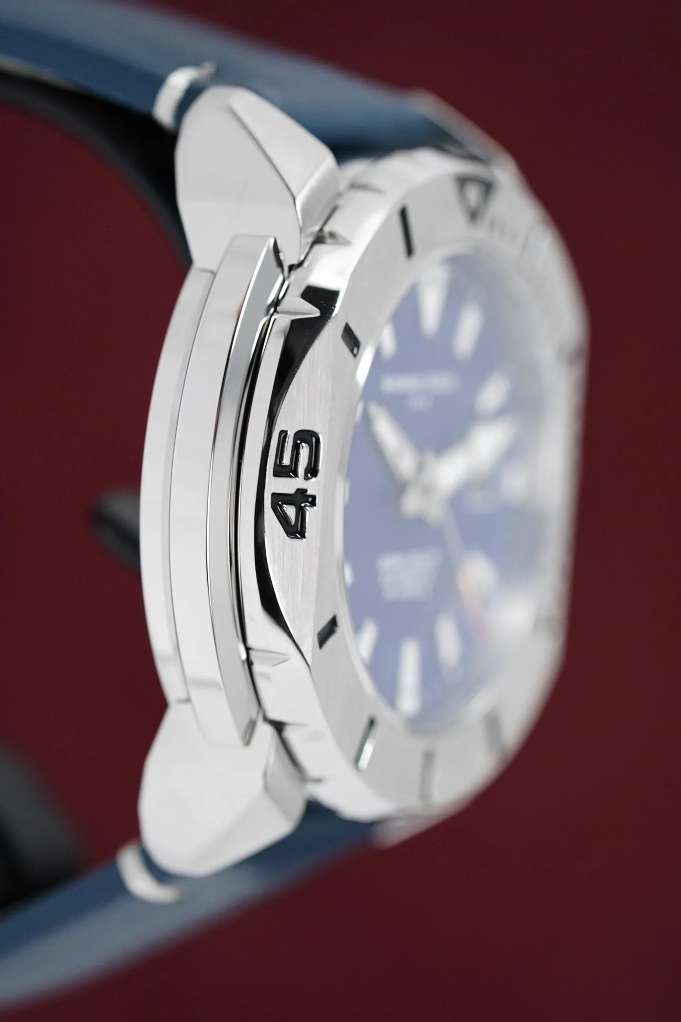 Giorgio Fedon Ocean Hover Blue GFCH007