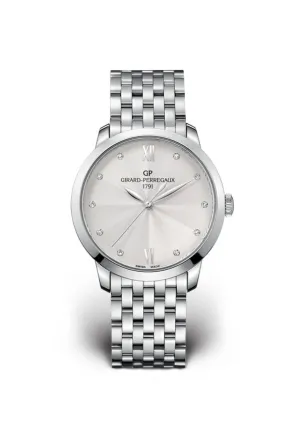Girard Perregaux 1966 Automatic Men's Watch 49523-11-171-11A