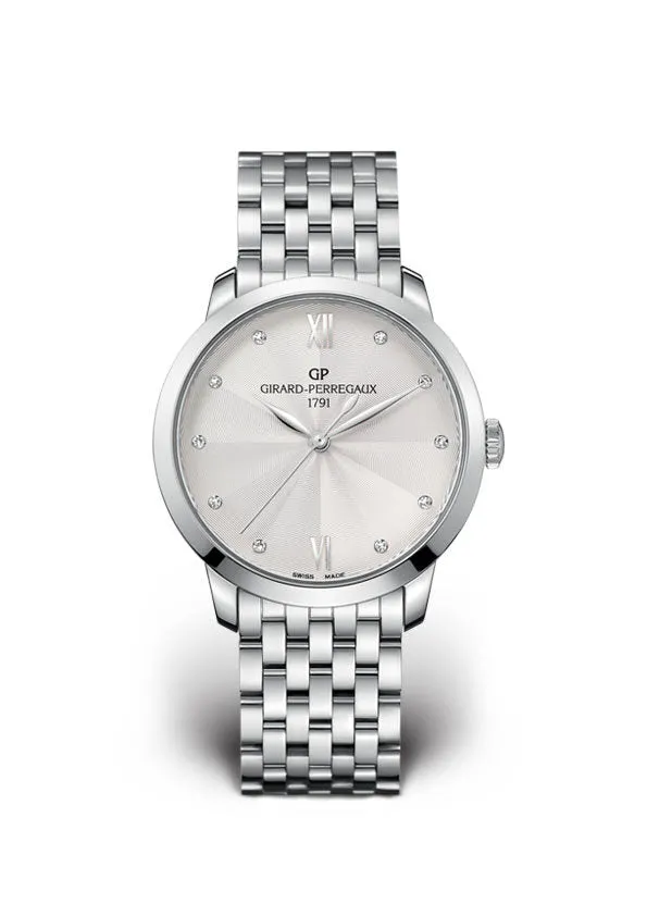 Girard Perregaux 1966 Automatic Men's Watch 49523-11-171-11A