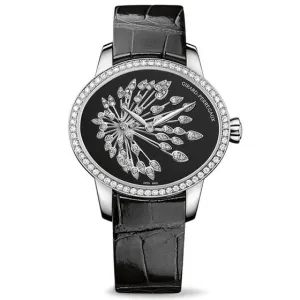 Girard Perregaux Cat's Eye Automatic Ladies Watch 80489D53A601-CK6A