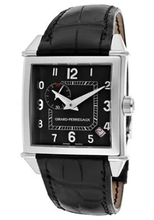 Girard Perregaux Vintage 1945 Automatic Men's Watch 25815-11-651-BA6A