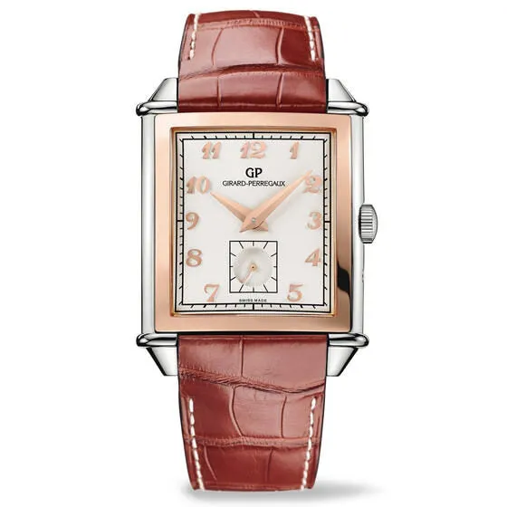 Girard Perregaux Vintage 1945 Automatic Men's Watch 25880-56-111-BBBA