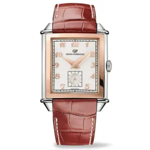 Girard Perregaux Vintage 1945 Automatic Men's Watch 25880-56-111-BBBA