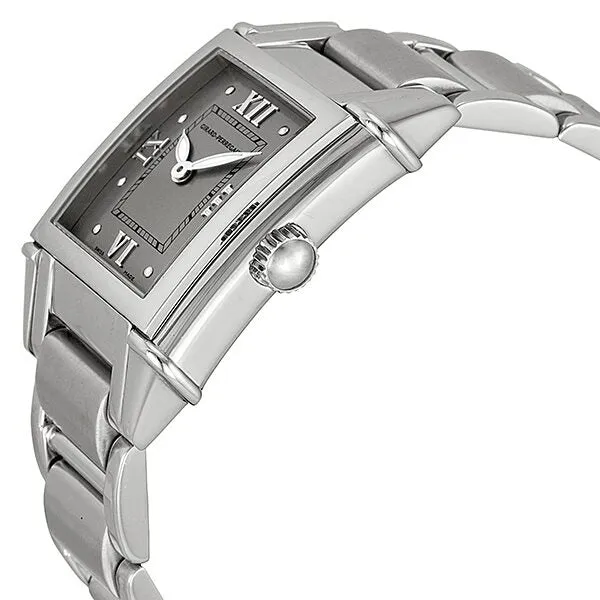 Girard Perregaux Vintage 1945 Stainless Steel Ladies Watch 25740.1.11.212
