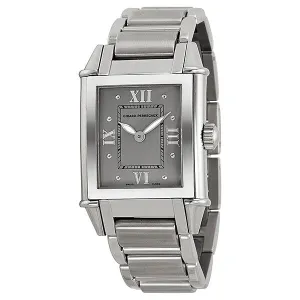 Girard Perregaux Vintage 1945 Stainless Steel Ladies Watch 25740.1.11.212