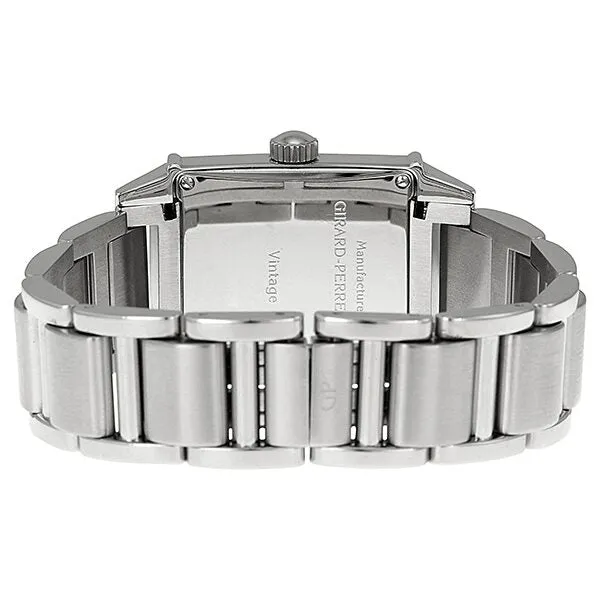 Girard Perregaux Vintage 1945 Stainless Steel Ladies Watch 25740.1.11.212