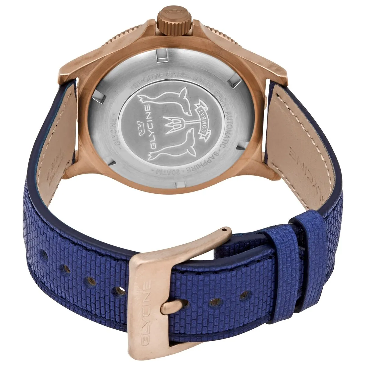Glycine Combat Sub Automatic Men's Watch GL0242