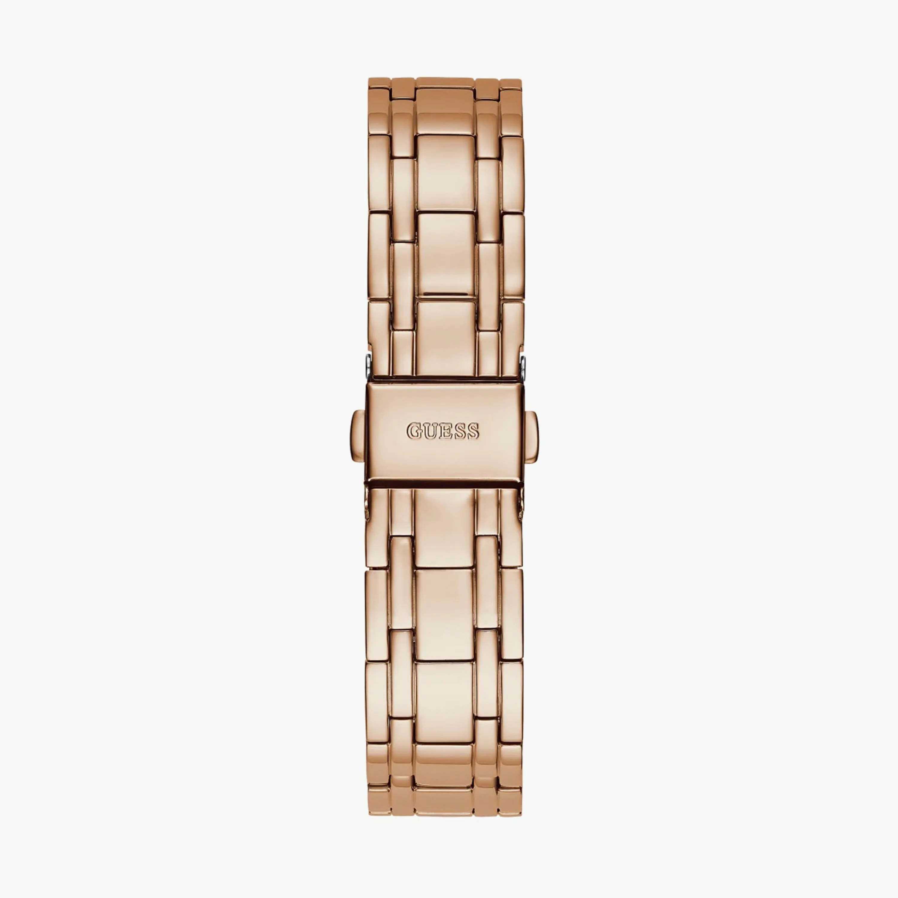 Guess Afterglow Rose Gold Women's Watch GW0312L3