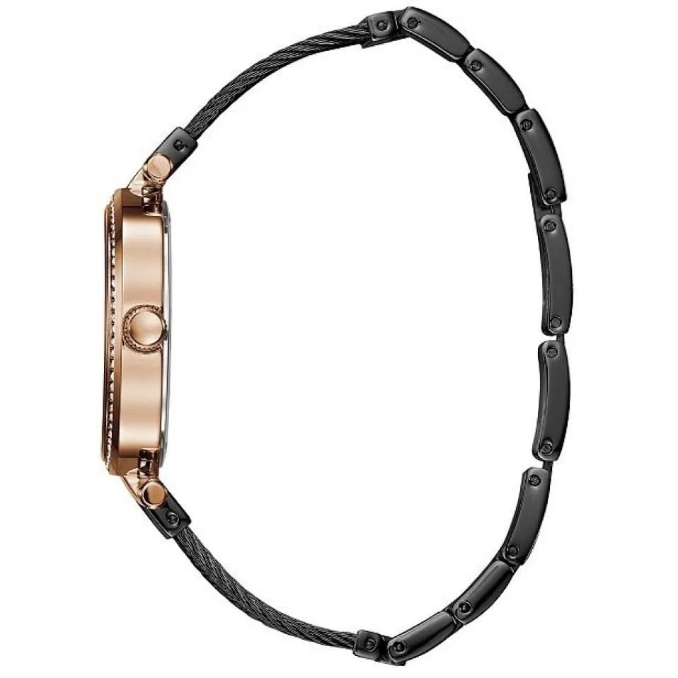 Guess Black dial Women's Watch W0638L5