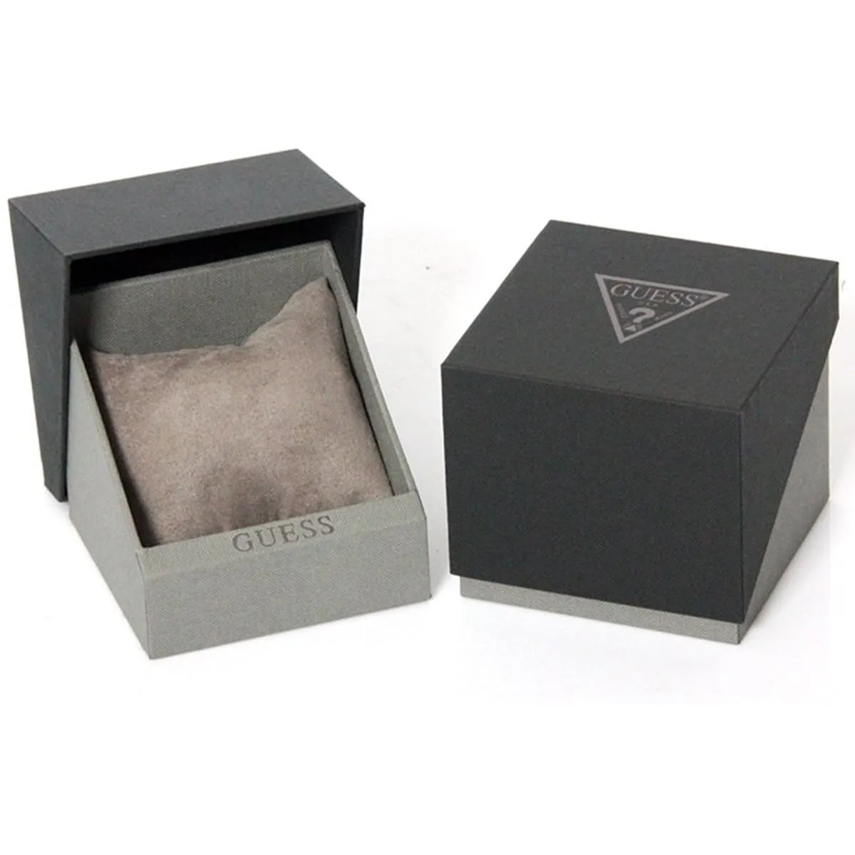 Guess Black dial Women's Watch W0638L5