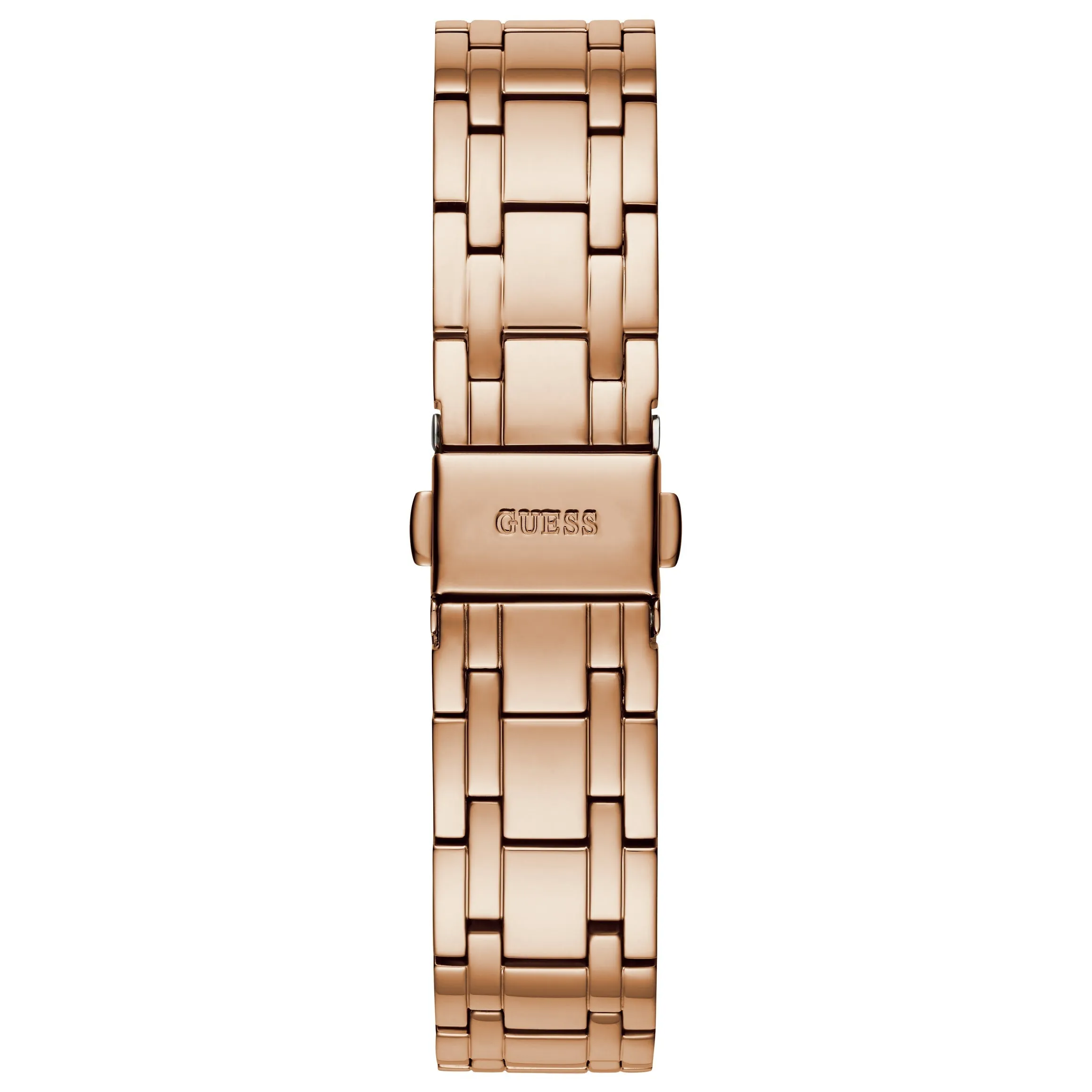 Guess GW0033L3 Ladies Cosmo Rose Gold Watch
