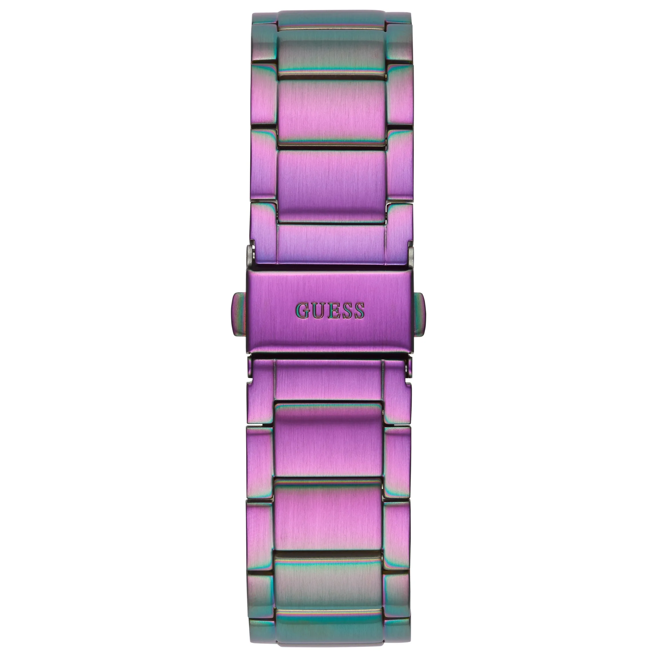 Guess GW0302L3 Ladies Reveal Iridescent Watch