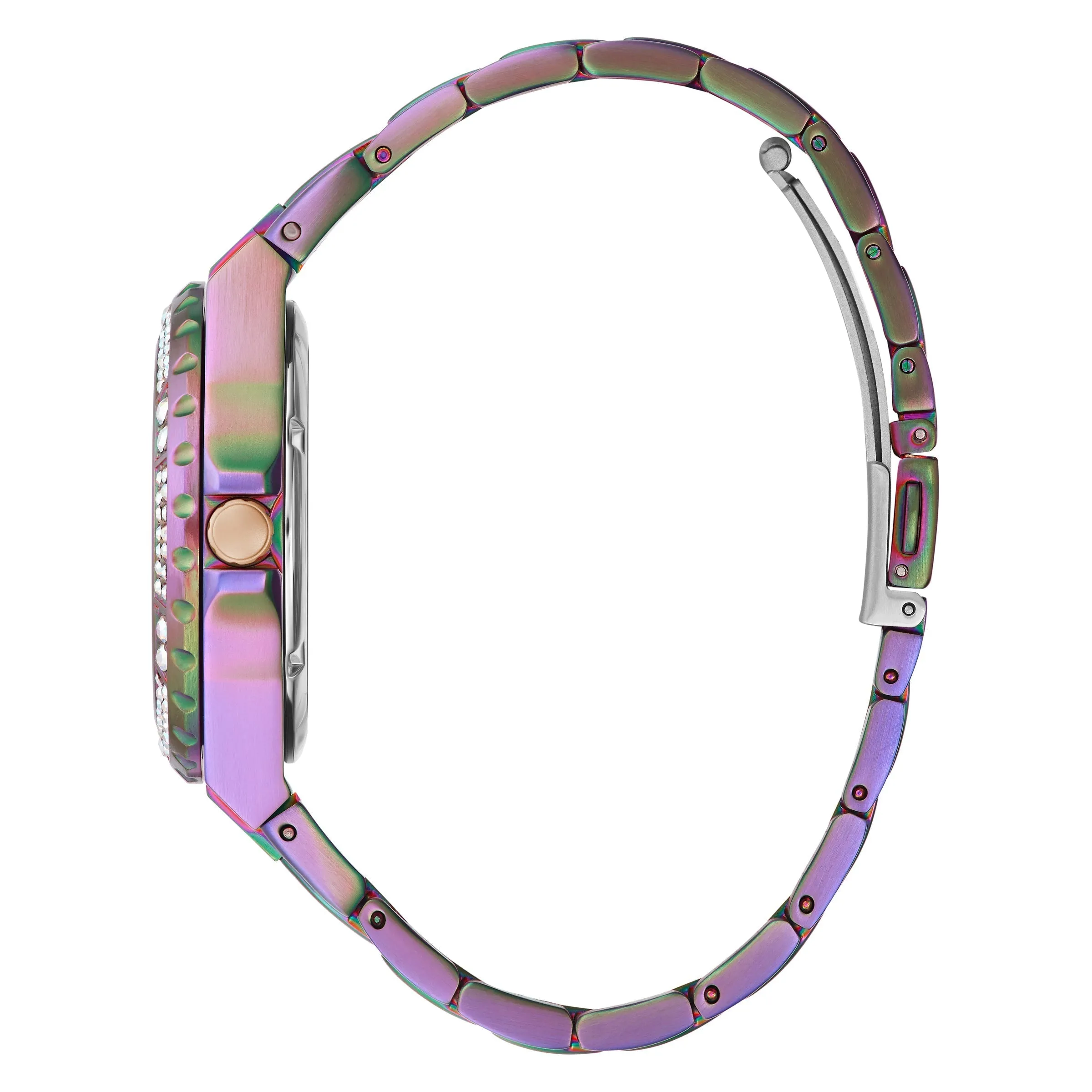 Guess GW0302L3 Ladies Reveal Iridescent Watch