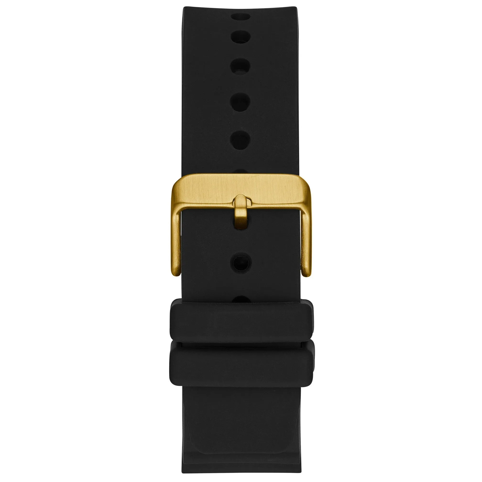 Guess GW0420G2 Men's Quartz Black Watch