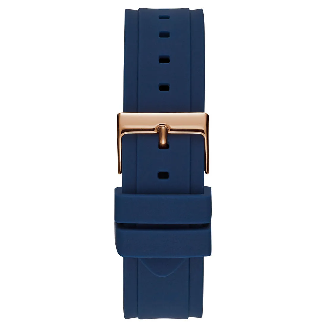 Guess W1053L1 Ladies Limelight Blue Watch