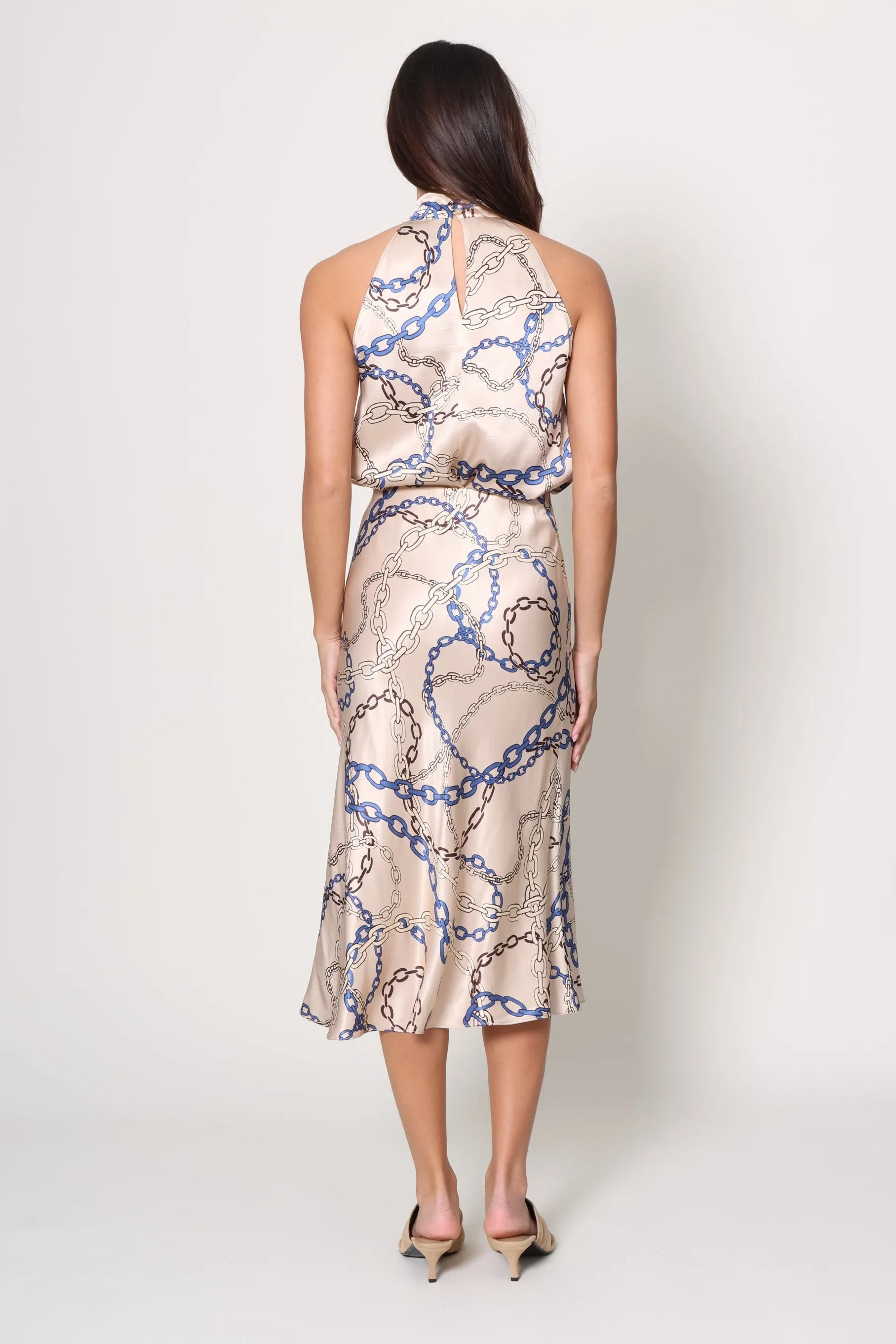 Lean Chain Links Top