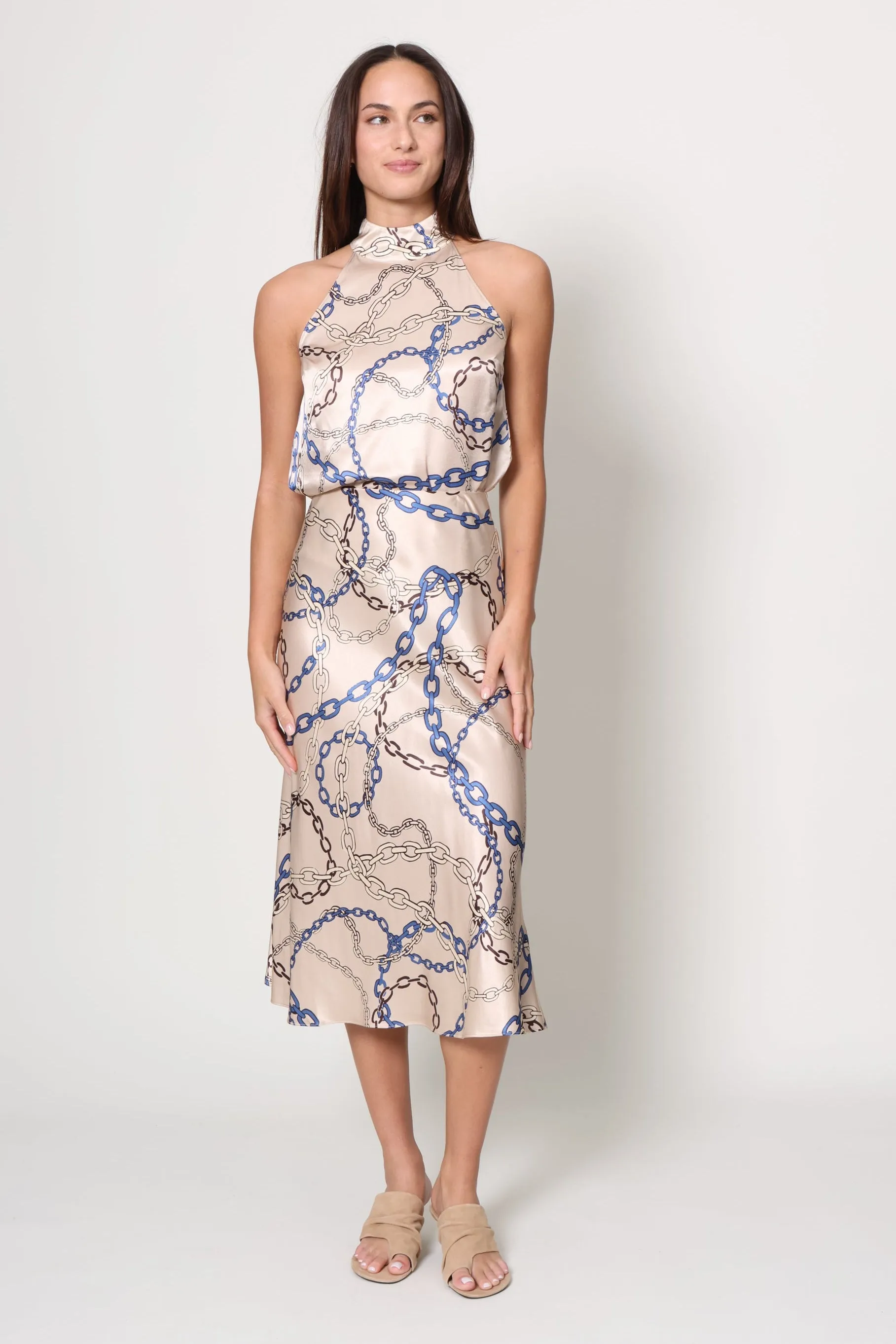 Lean Chain Links Top