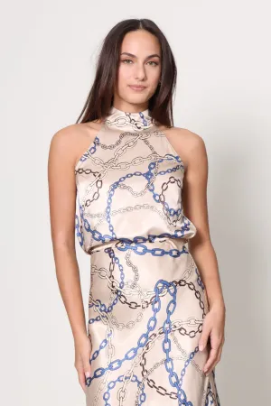 Lean Chain Links Top
