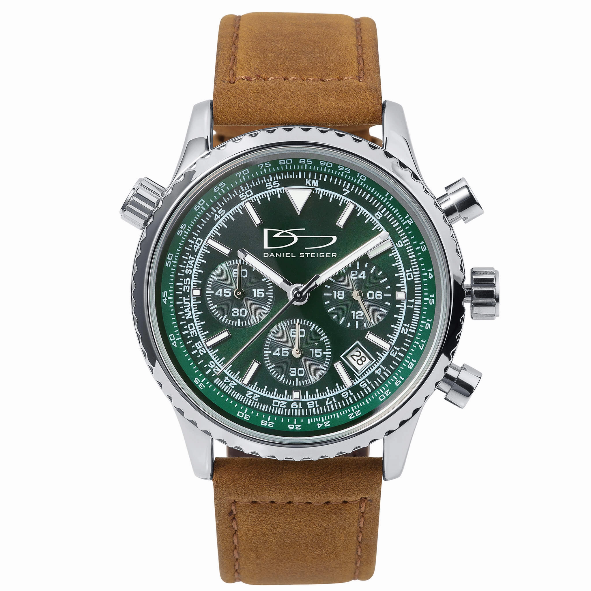 Legacy Chrono Men's Watch