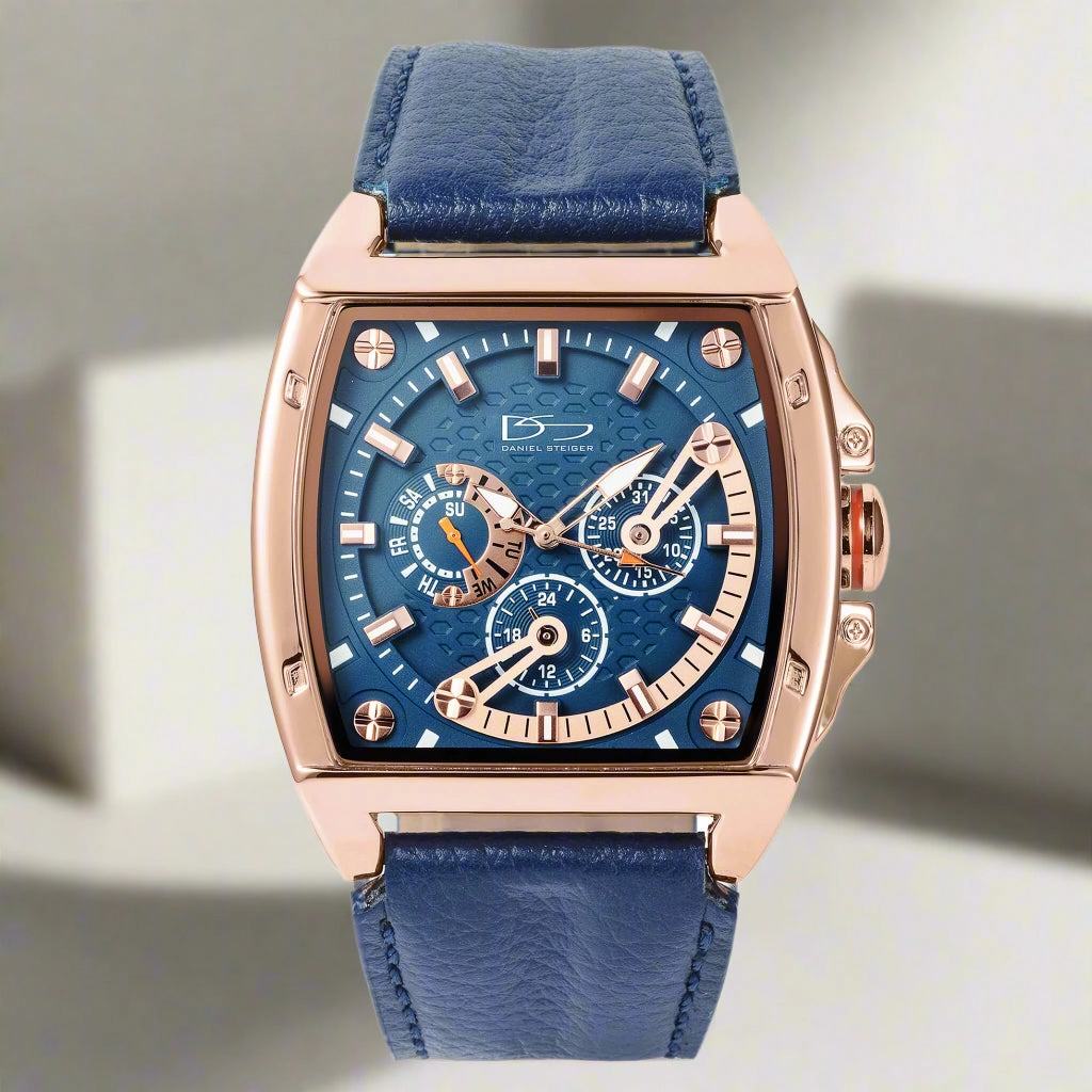 Maestro Men's Watch