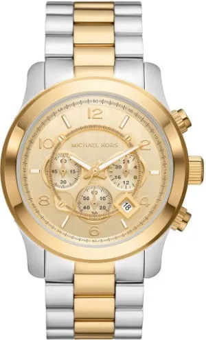 Michael Kors Runway
