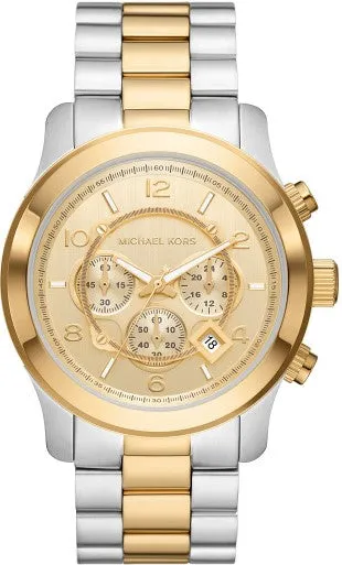 Michael Kors Runway