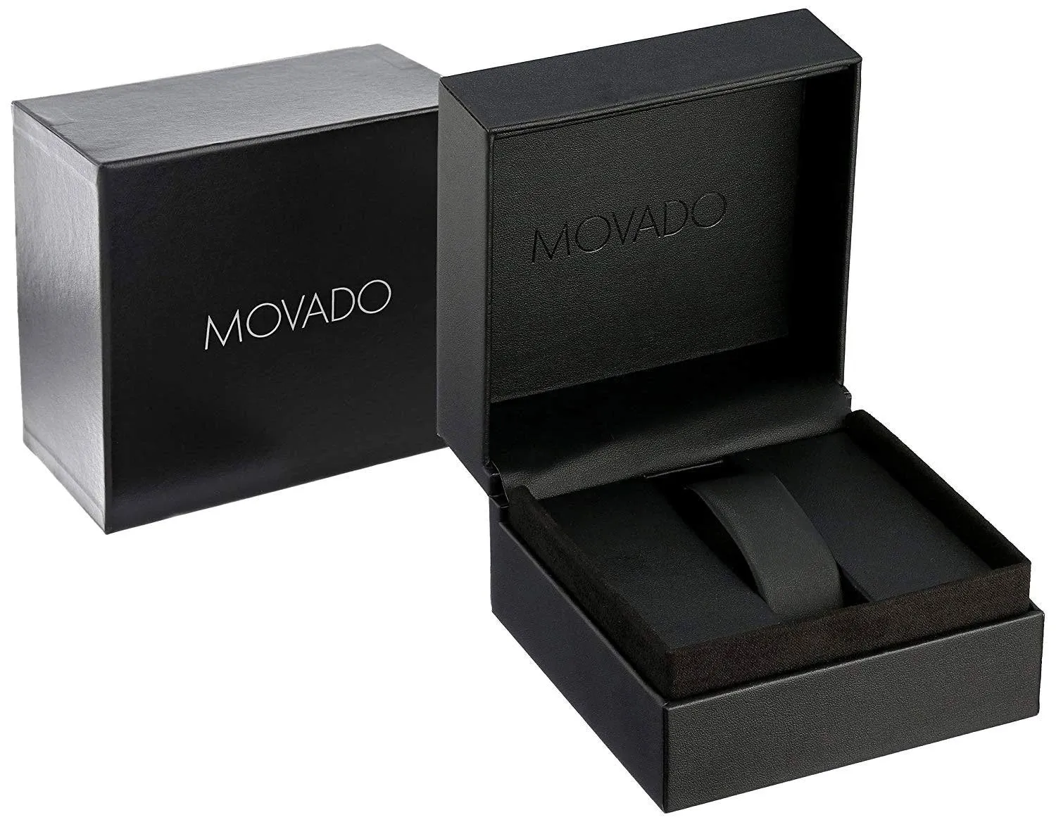 Movado Bold Gold-Tone Stainless Steel Gold Dial Mesh Band Quartz Mens Watch 3600373