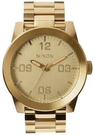 Nixon Corporal SS