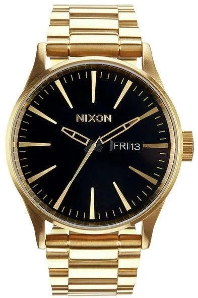 Nixon Sentry SS