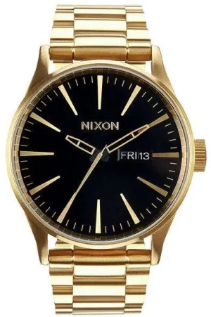 Nixon Sentry SS