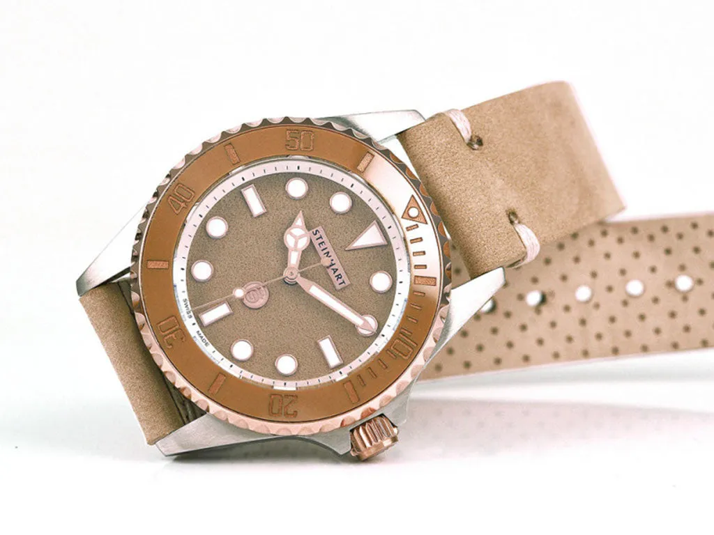 Ocean 39 Beige Ceramic