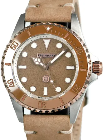Ocean 39 Beige Ceramic