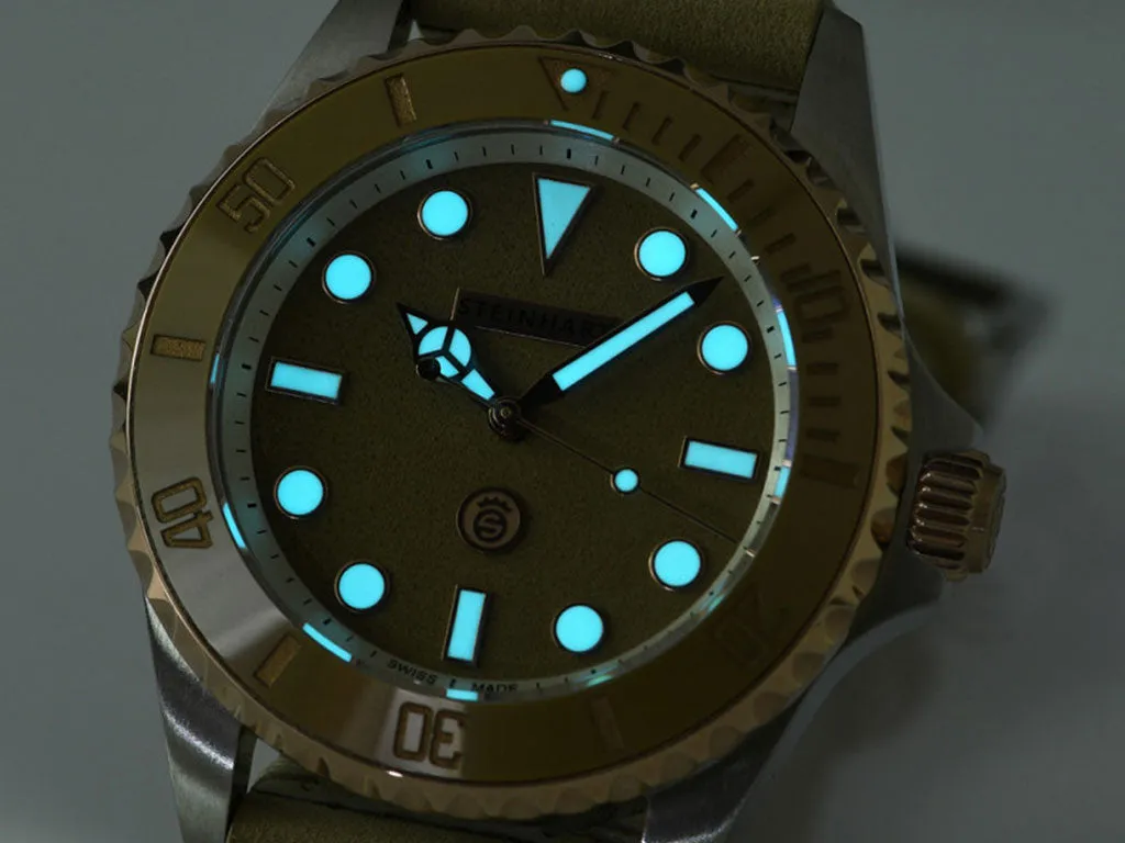 Ocean 39 Beige Ceramic