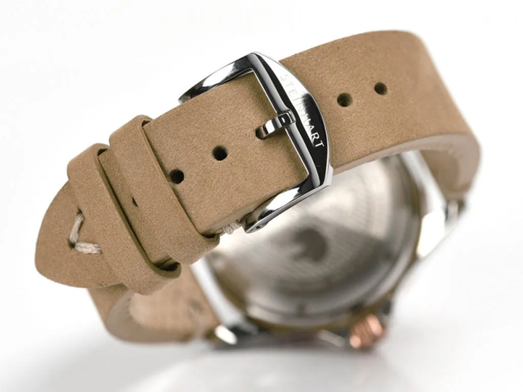 Ocean 39 Beige Ceramic