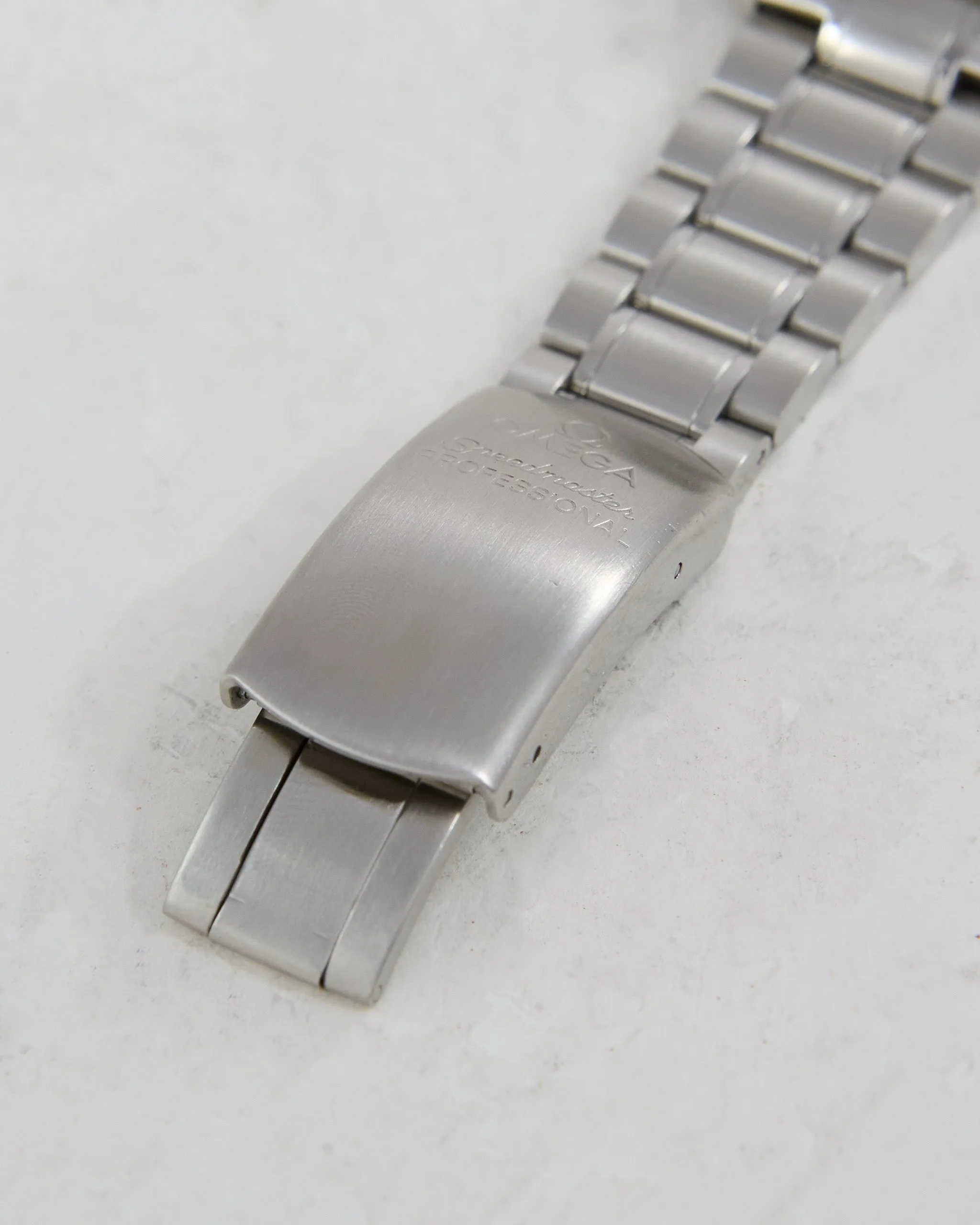 Omega Speedmaster Professional Moonwatch